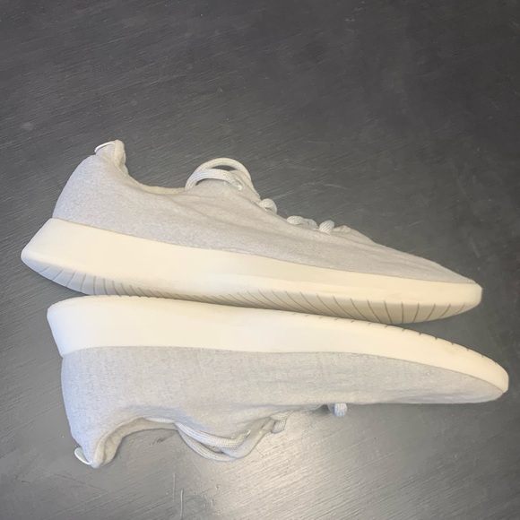 Allbirds Wool Runners - Picture 7 of 10